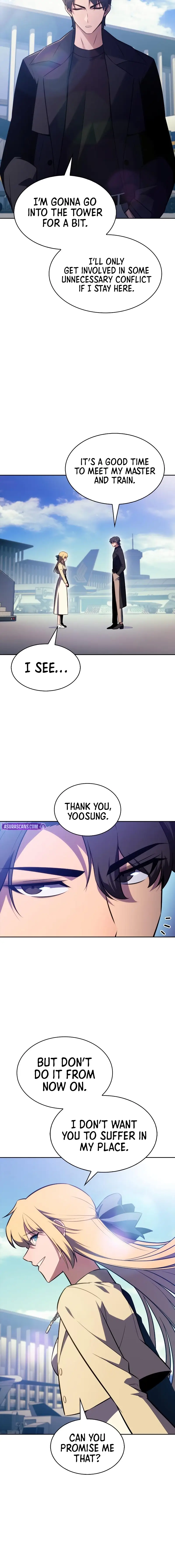 Read I'm the Max-Level Newbie EN Manga Online