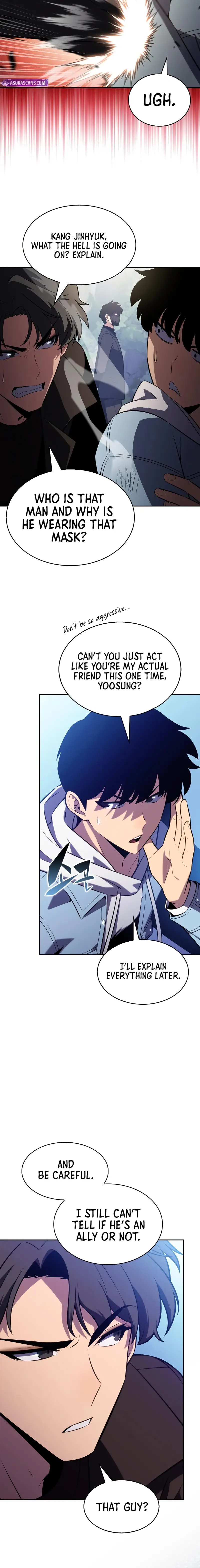 Read I'm the Max-Level Newbie EN Manga Online