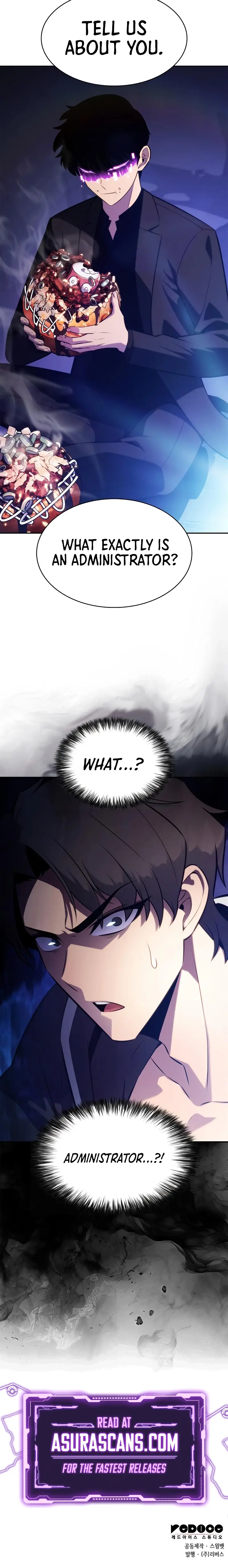 Read I'm the Max-Level Newbie EN Manga Online