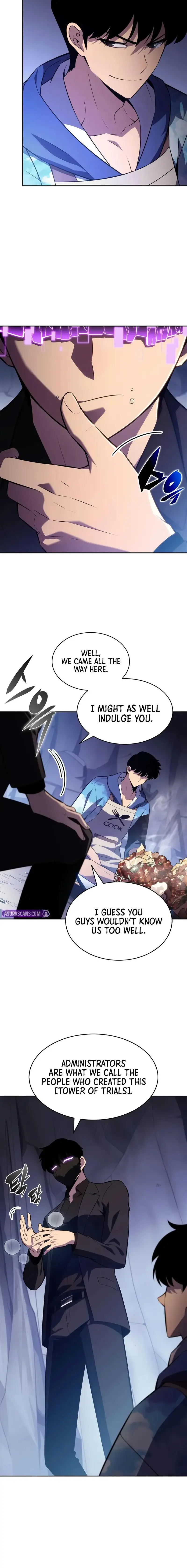 Read I'm the Max-Level Newbie EN Manga Online