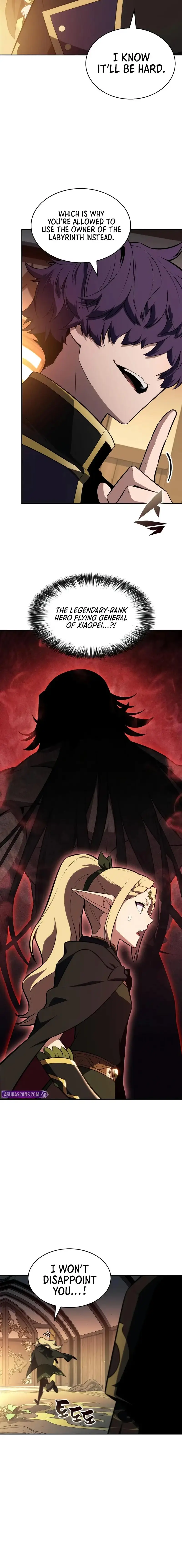 Read I'm the Max-Level Newbie EN Manga Online