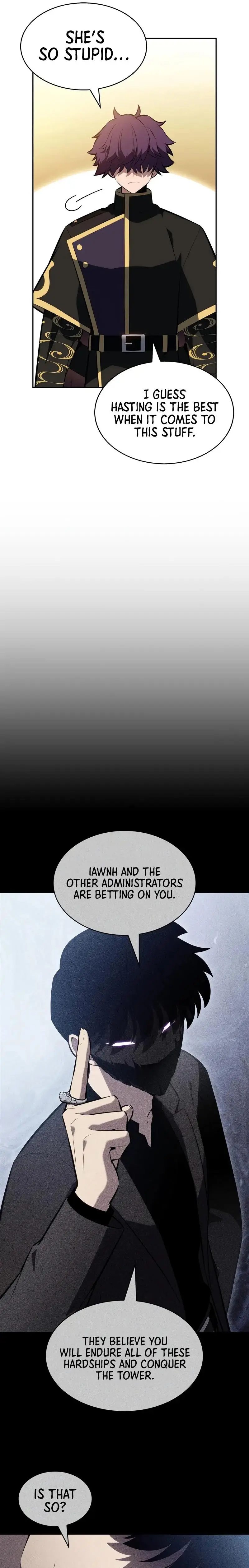 Read I'm the Max-Level Newbie EN Manga Online