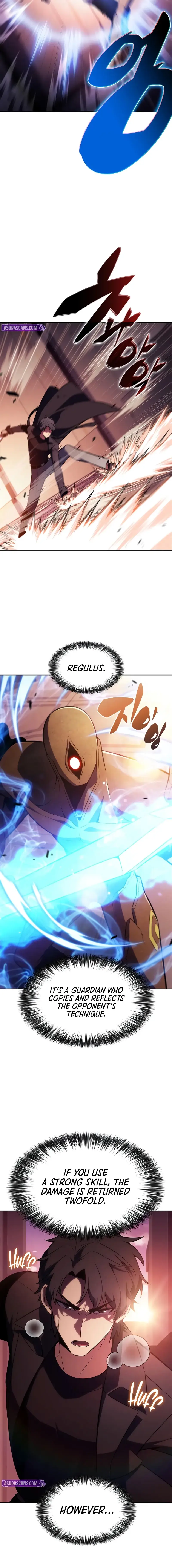 Read I'm the Max-Level Newbie EN Manga Online