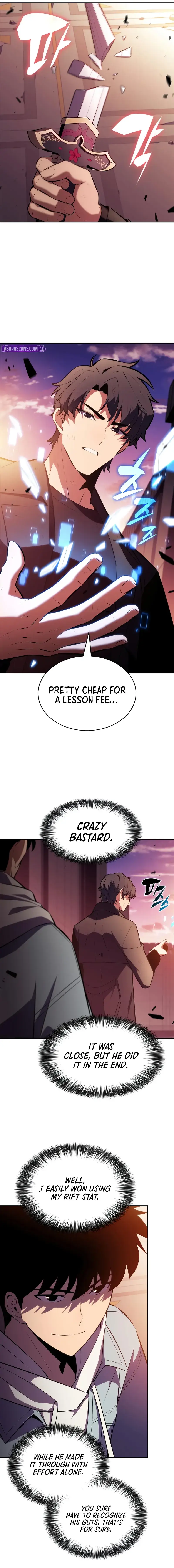 Read I'm the Max-Level Newbie EN Manga Online