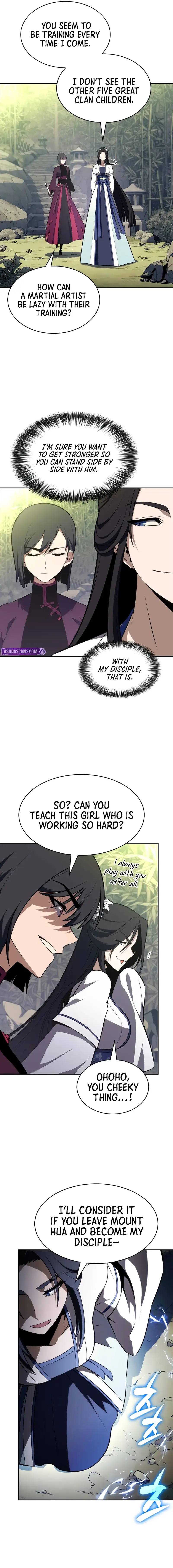 Read I'm the Max-Level Newbie EN Manga Online