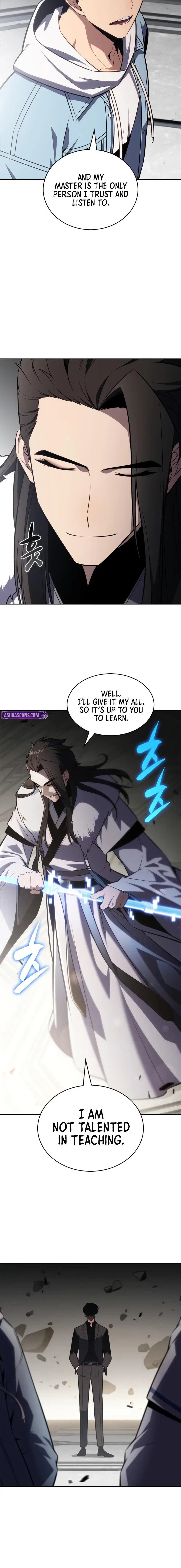 Read I'm the Max-Level Newbie EN Manga Online