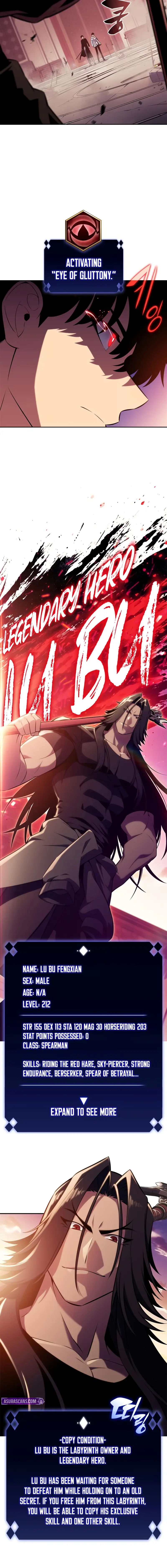 Read I'm the Max-Level Newbie EN Manga Online