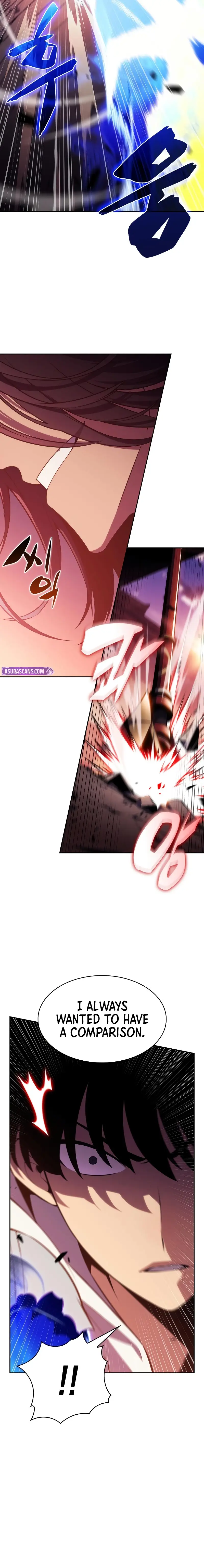 Read I'm the Max-Level Newbie EN Manga Online