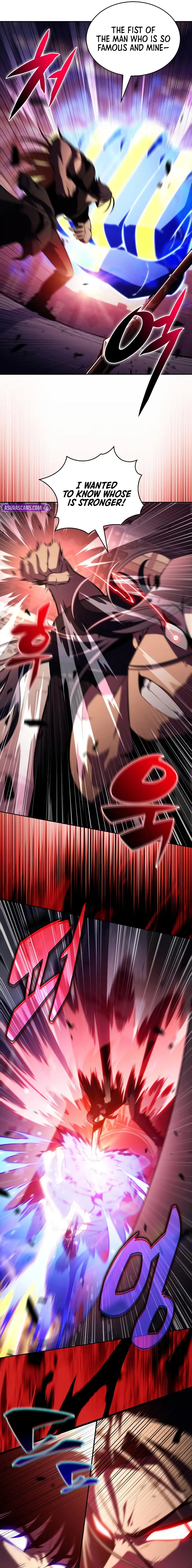 Read I'm the Max-Level Newbie EN Manga Online