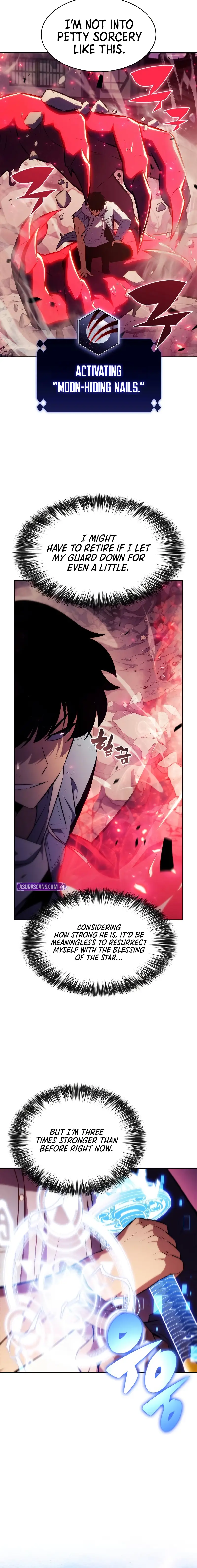 Read I'm the Max-Level Newbie EN Manga Online