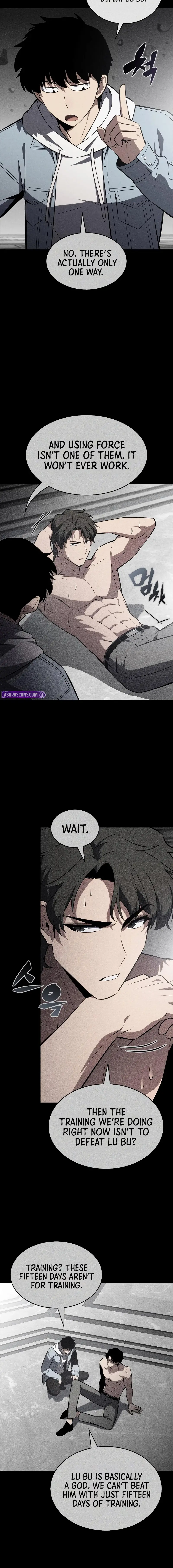 Read I'm the Max-Level Newbie EN Manga Online