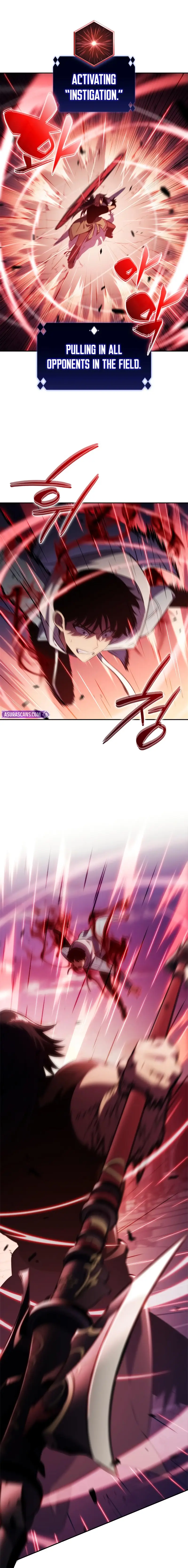 Read I'm the Max-Level Newbie EN Manga Online