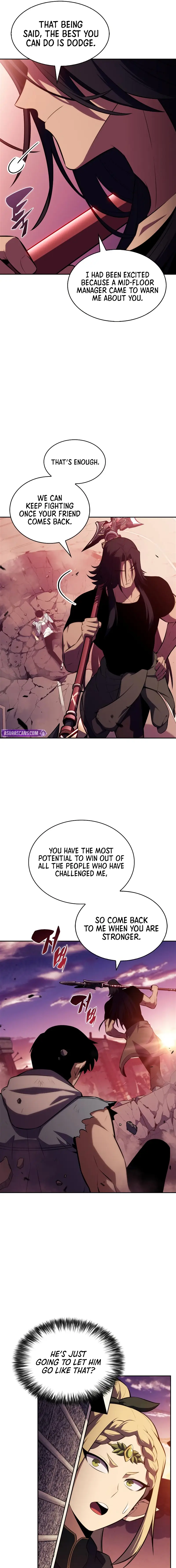 Read I'm the Max-Level Newbie EN Manga Online