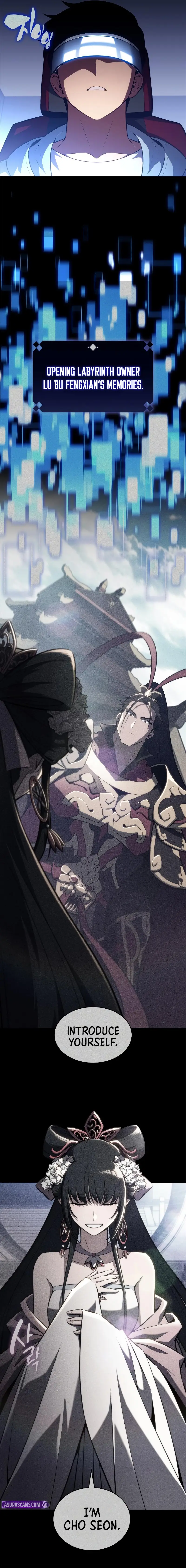 Read I'm the Max-Level Newbie EN Manga Online