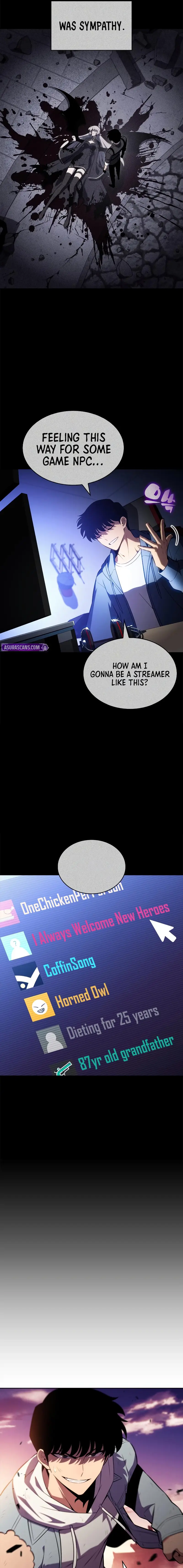 Read I'm the Max-Level Newbie EN Manga Online