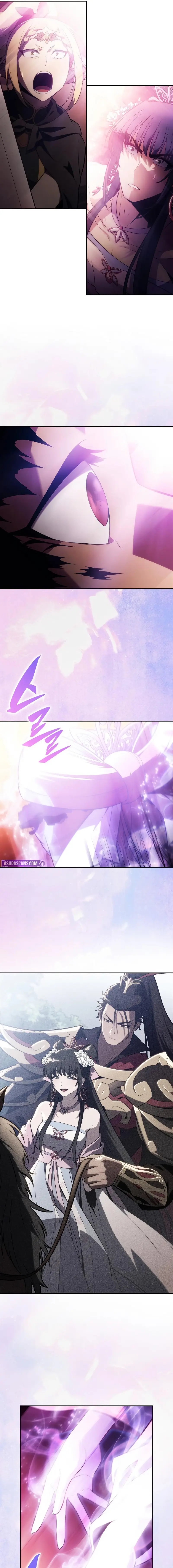 Read I'm the Max-Level Newbie EN Manga Online