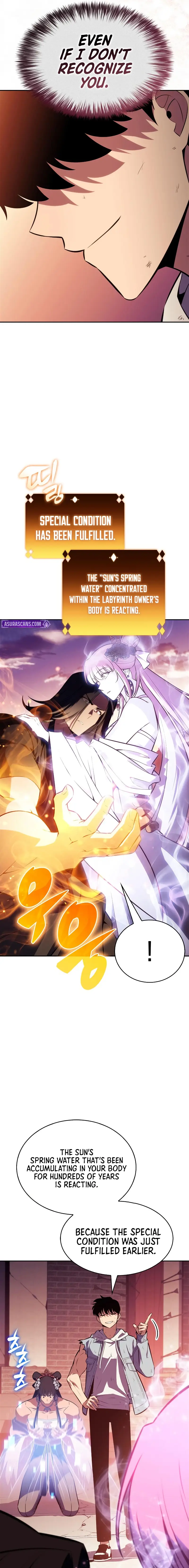 Read I'm the Max-Level Newbie EN Manga Online