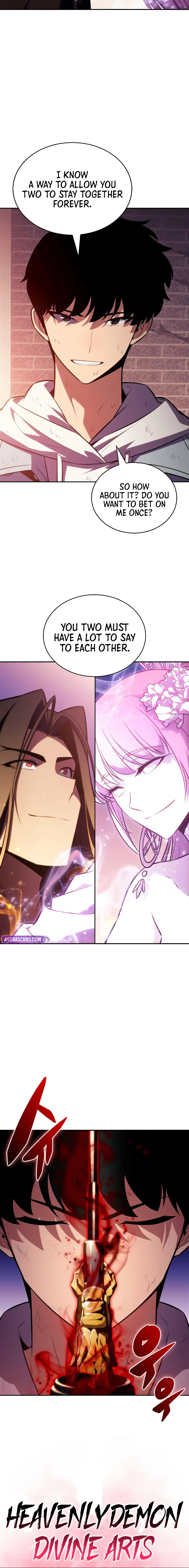 Read I'm the Max-Level Newbie EN Manga Online