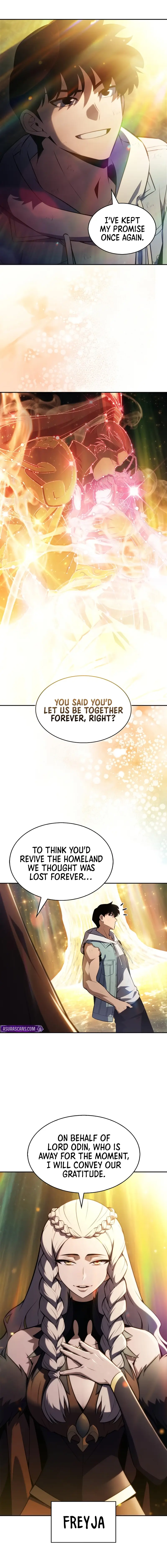 Read I'm the Max-Level Newbie EN Manga Online