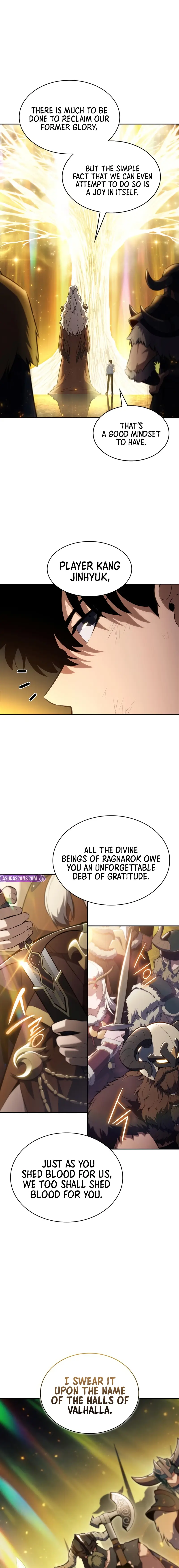 Read I'm the Max-Level Newbie EN Manga Online