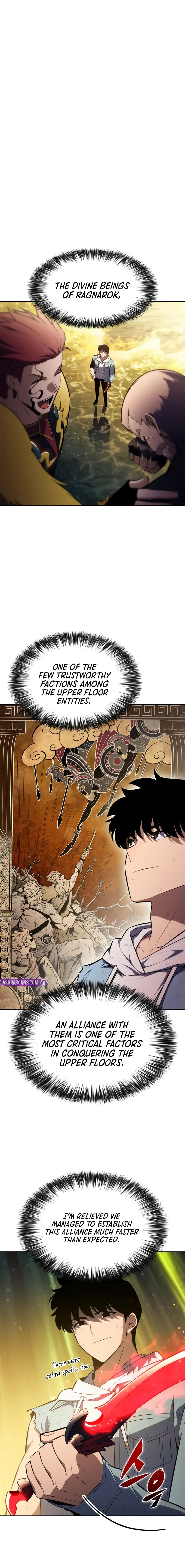 Read I'm the Max-Level Newbie EN Manga Online