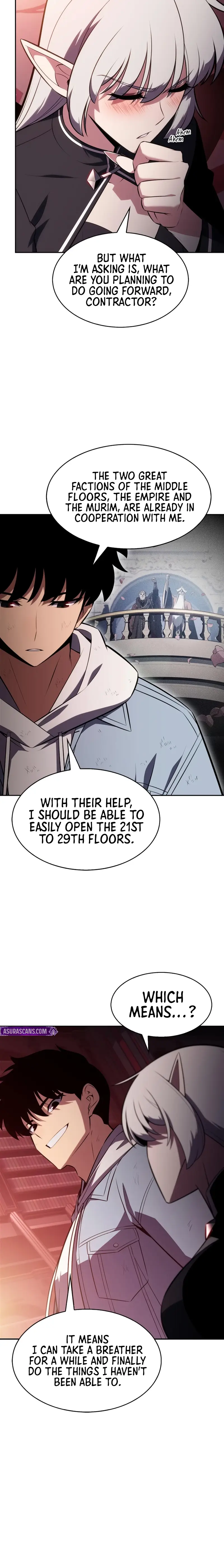 Read I'm the Max-Level Newbie EN Manga Online