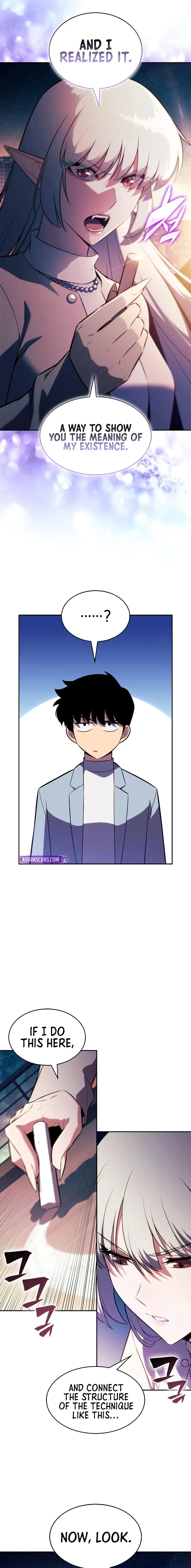 Read I'm the Max-Level Newbie EN Manga Online