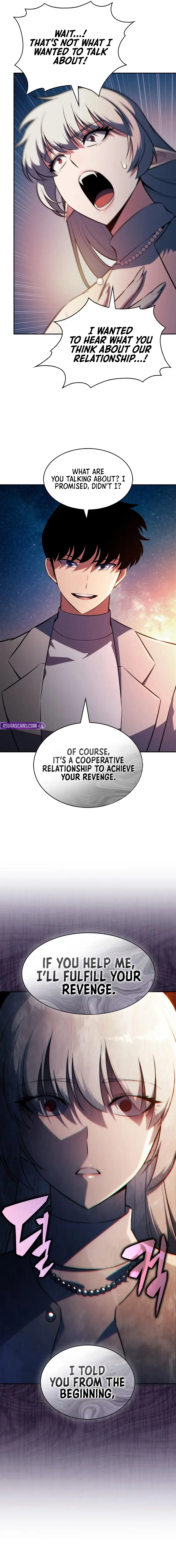 Read I'm the Max-Level Newbie EN Manga Online