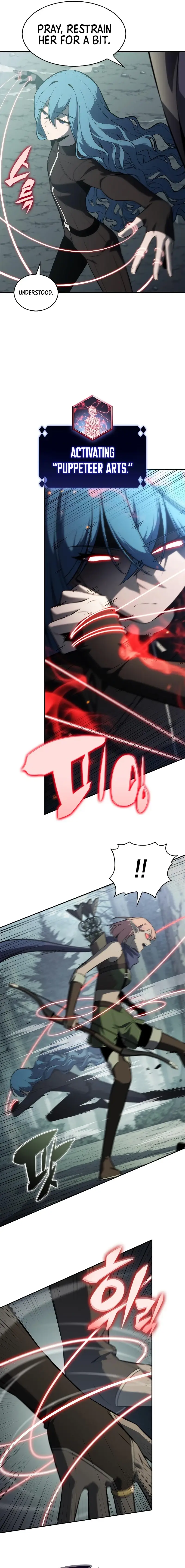 Read I'm the Max-Level Newbie EN Manga Online