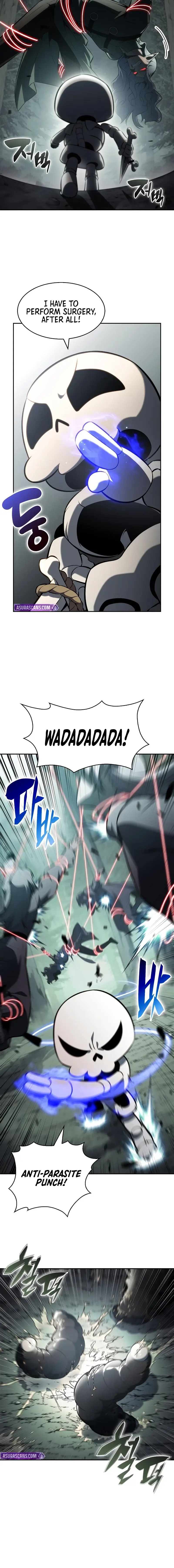 Read I'm the Max-Level Newbie EN Manga Online