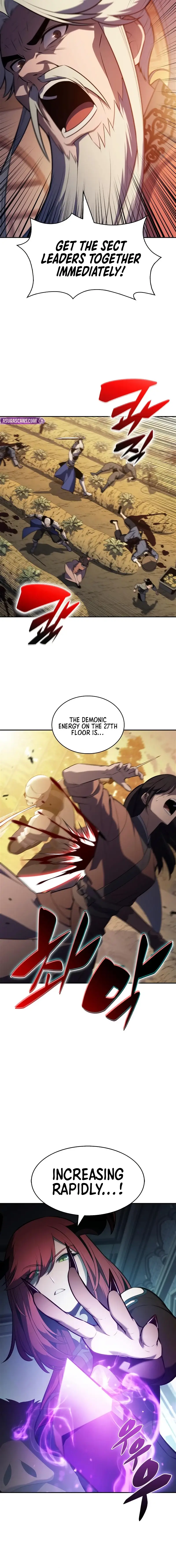 Read I'm the Max-Level Newbie EN Manga Online