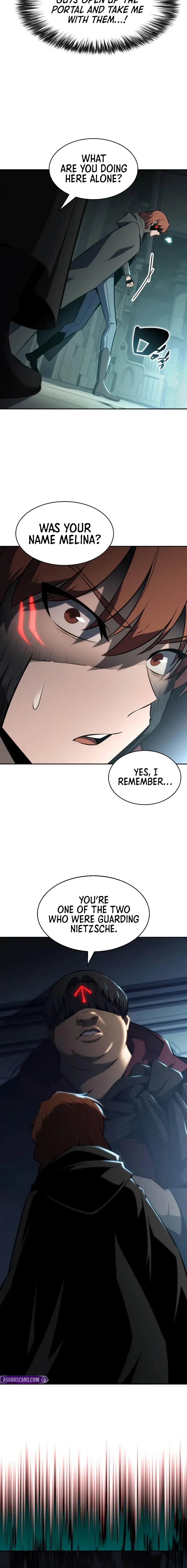 Read I'm the Max-Level Newbie EN Manga Online