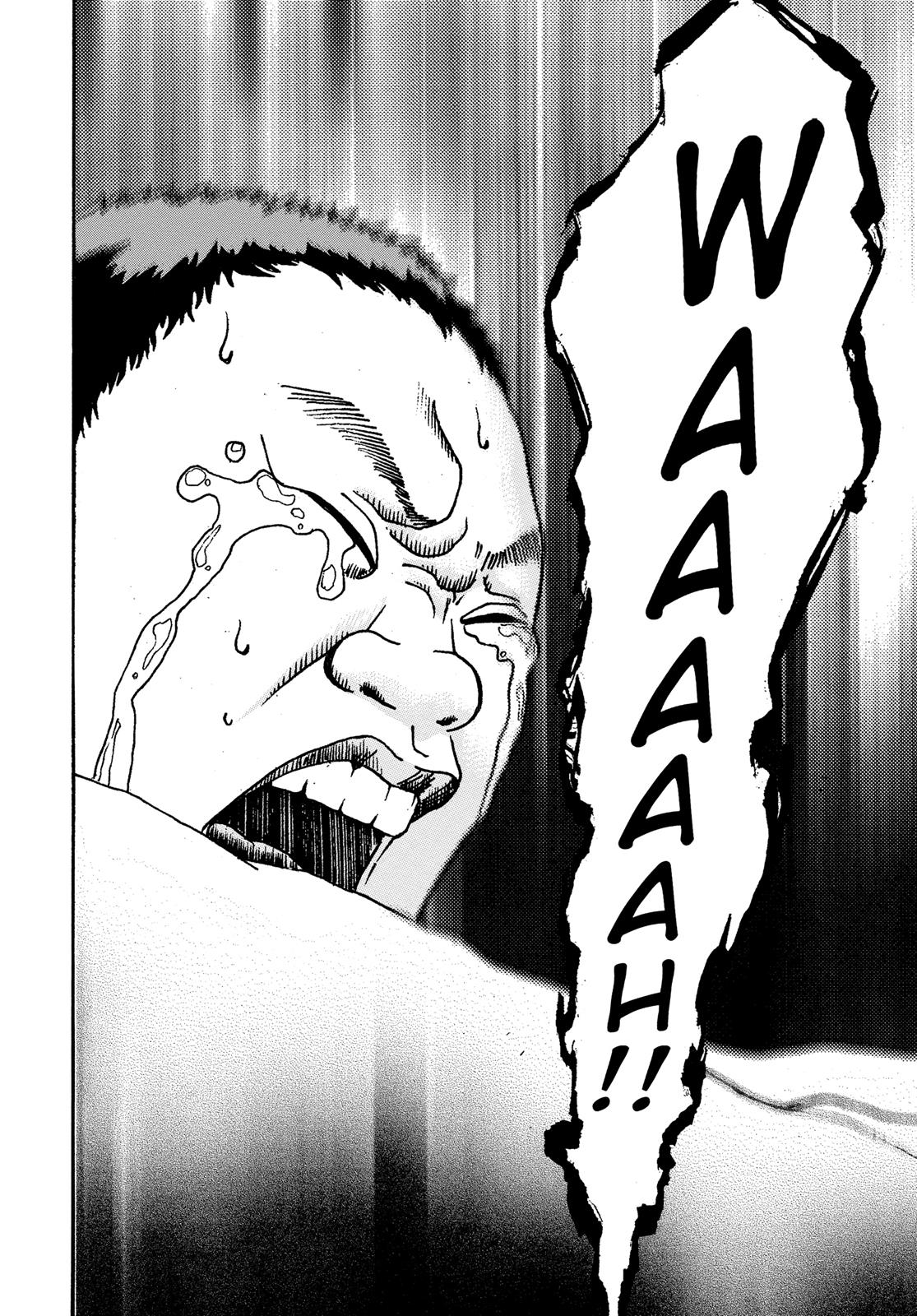 Read Ikigami The Ultimate Limit EN Manga Online