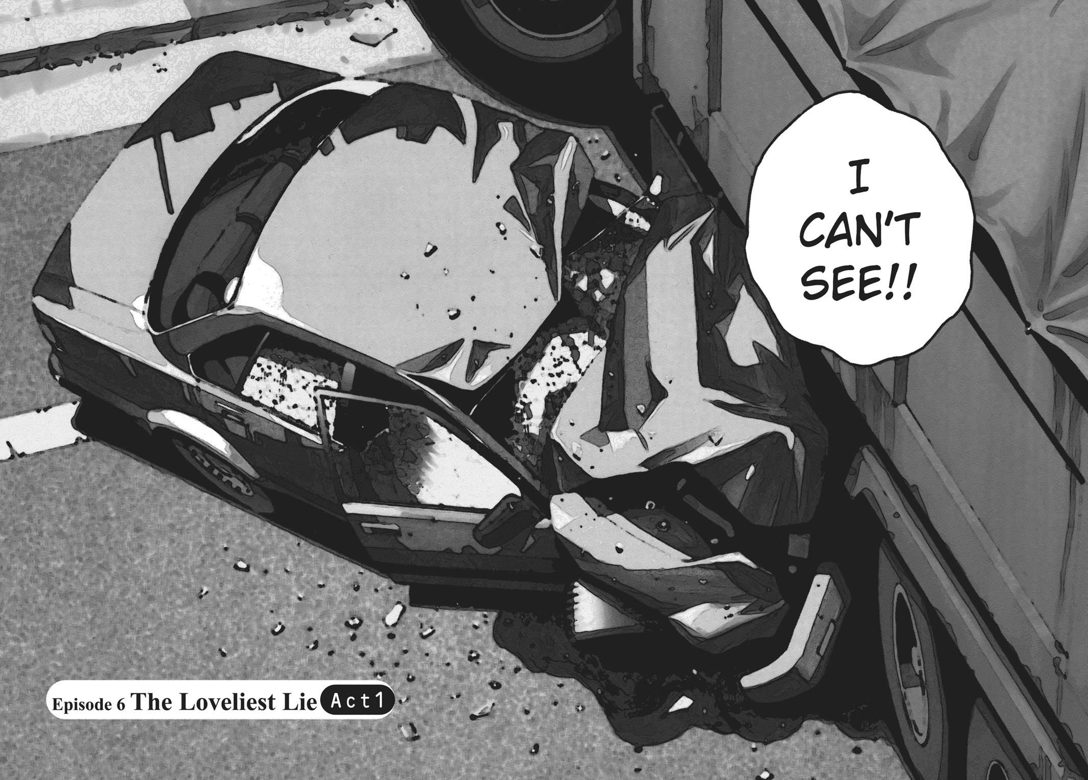 Read Ikigami The Ultimate Limit EN Manga Online