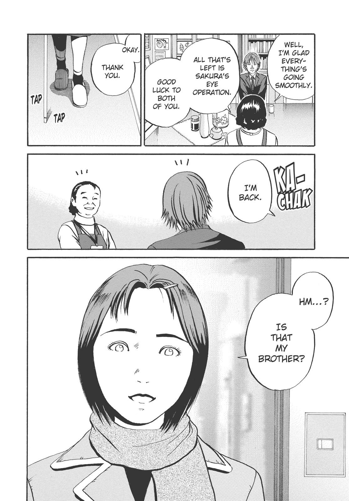 Read Ikigami The Ultimate Limit EN Manga Online