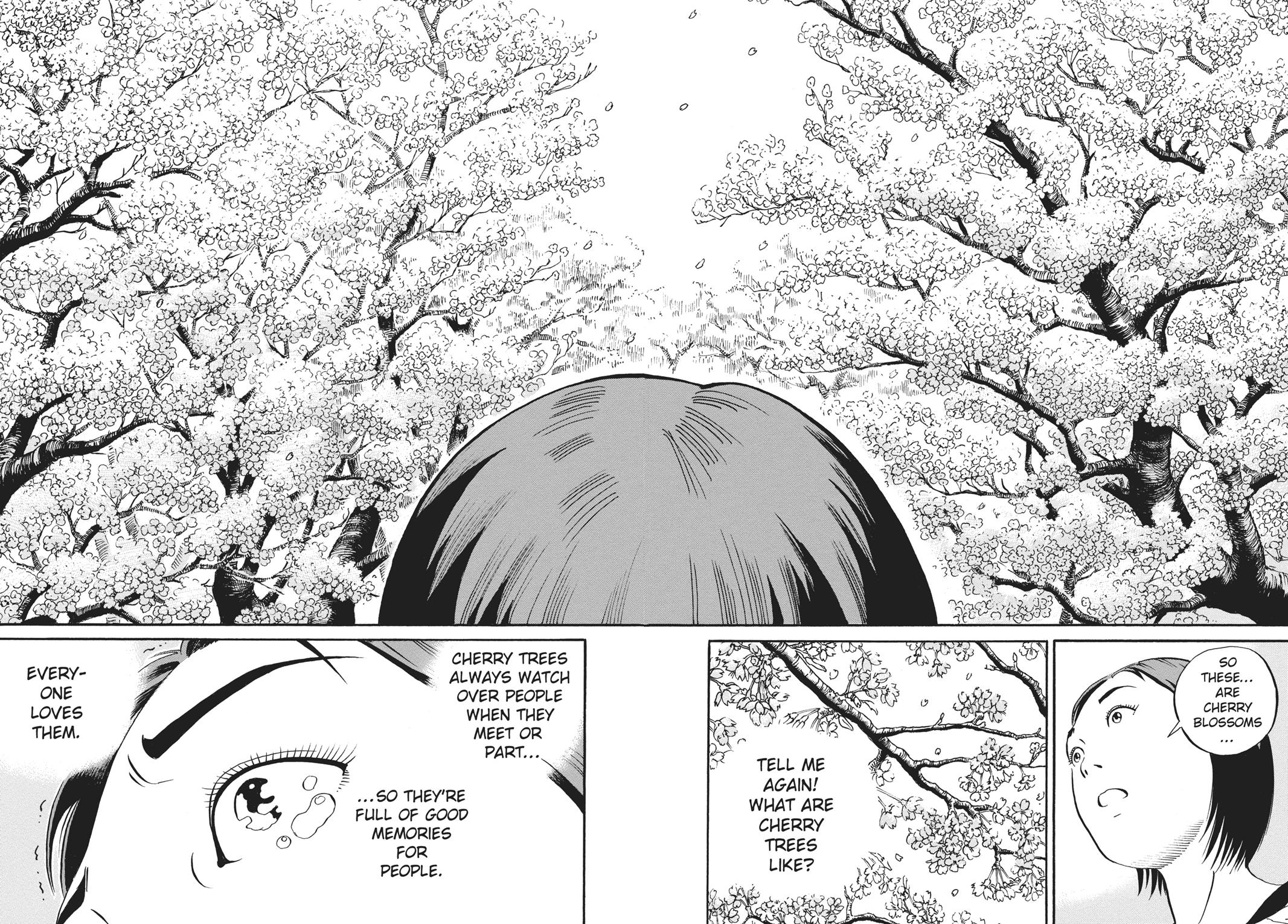 Read Ikigami The Ultimate Limit EN Manga Online