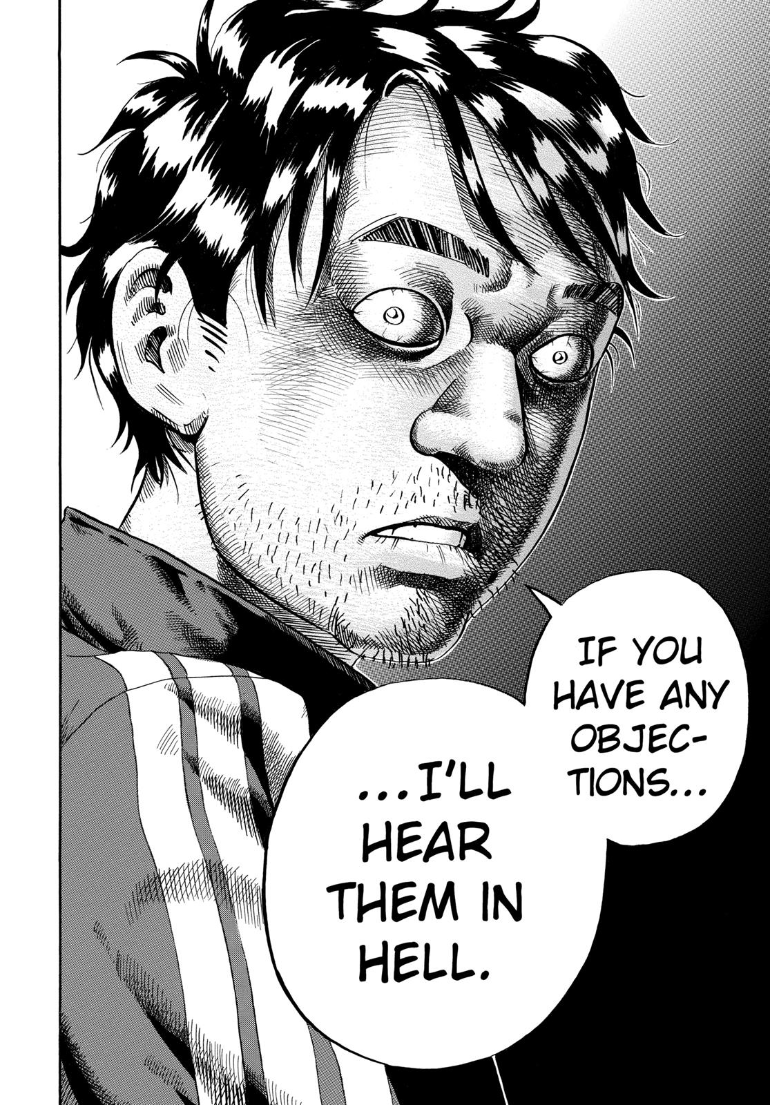 Read Ikigami The Ultimate Limit EN Manga Online