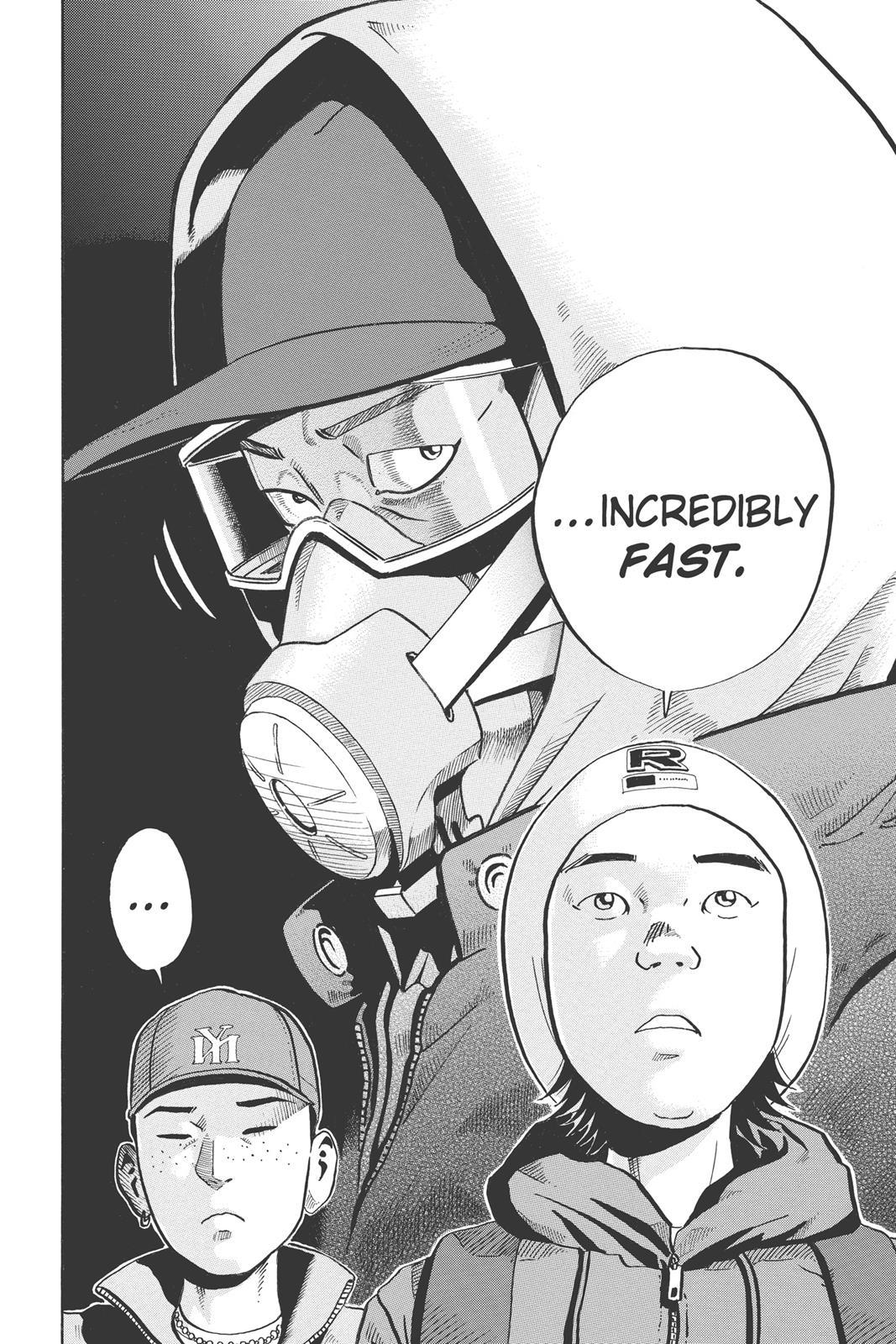 Read Ikigami The Ultimate Limit EN Manga Online