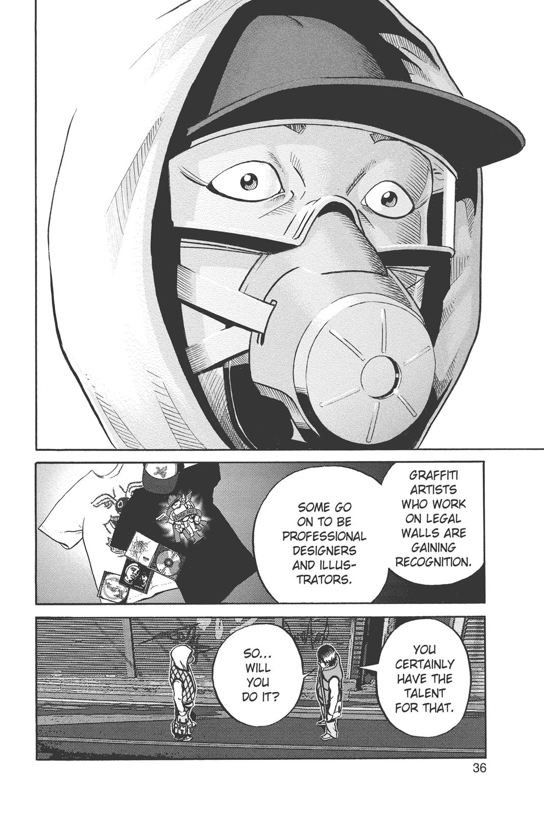 Read Ikigami The Ultimate Limit EN Manga Online