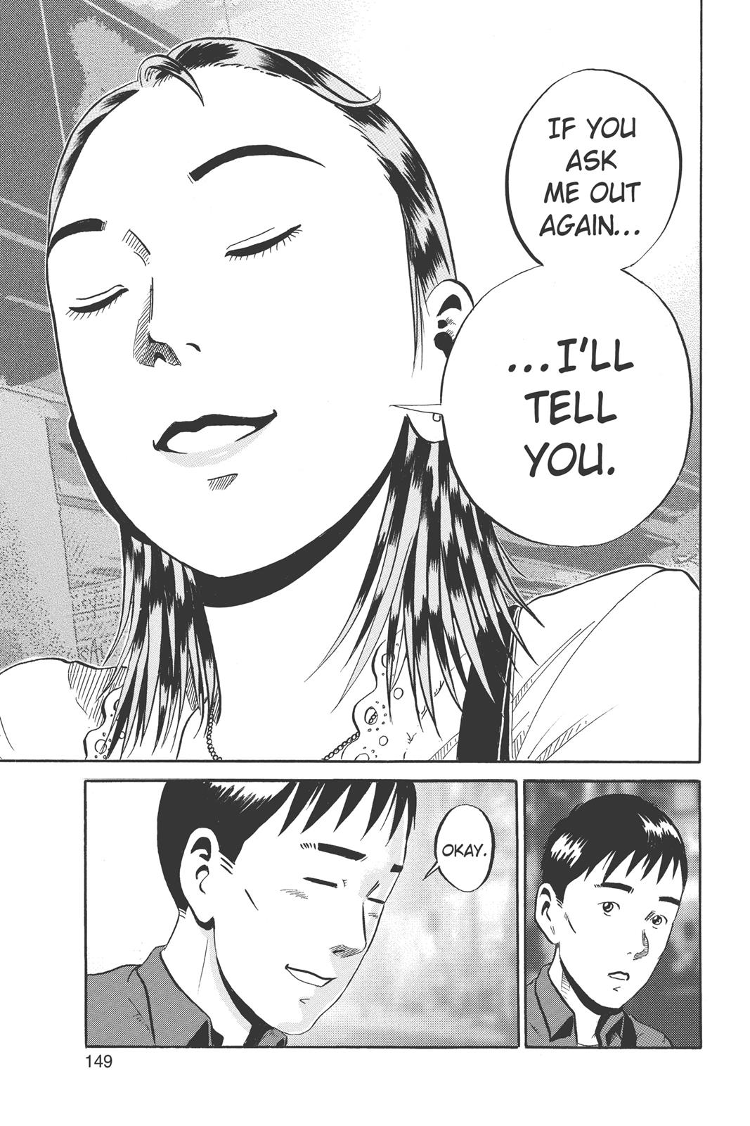 Read Ikigami The Ultimate Limit EN Manga Online