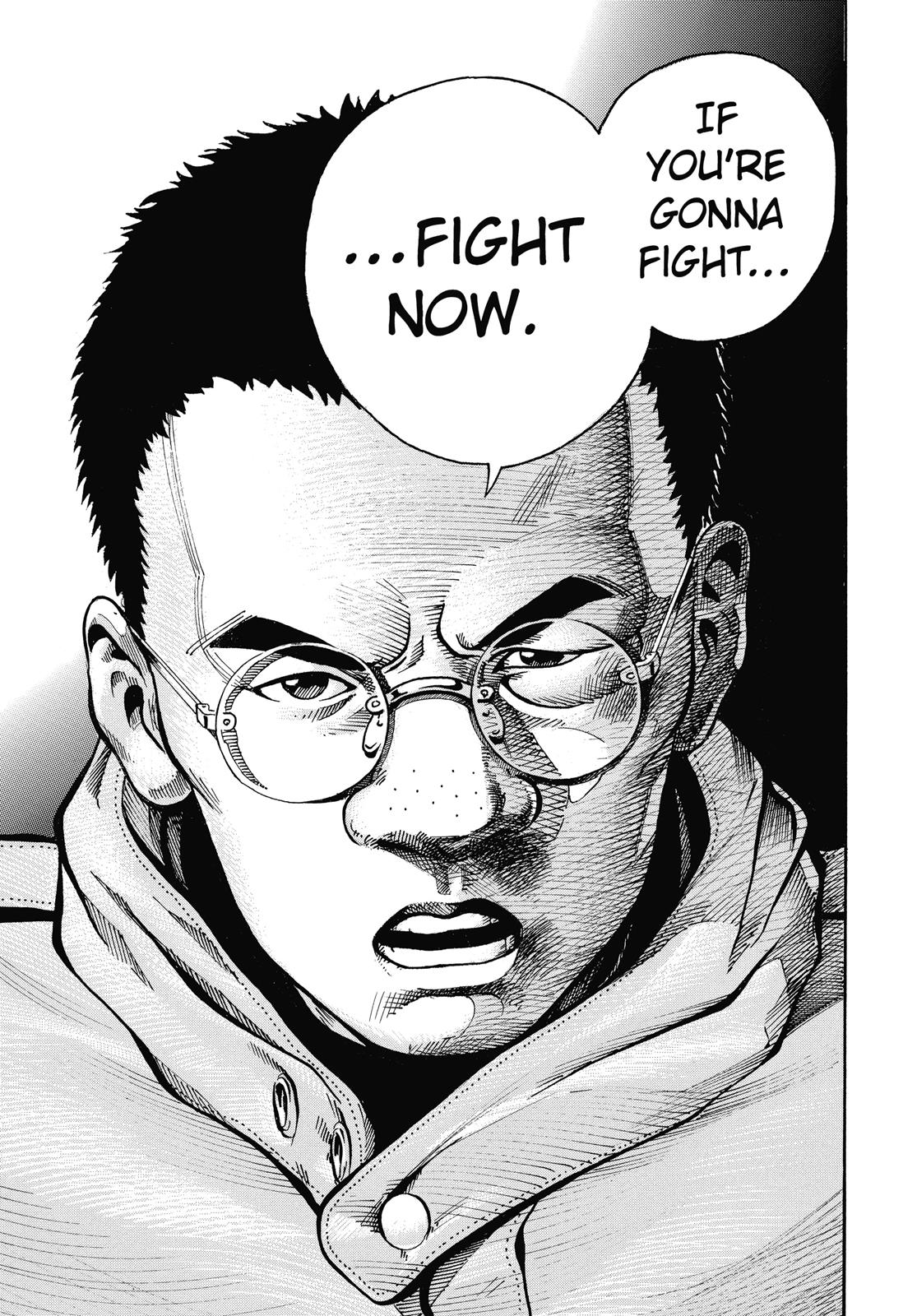 Read Ikigami The Ultimate Limit EN Manga Online