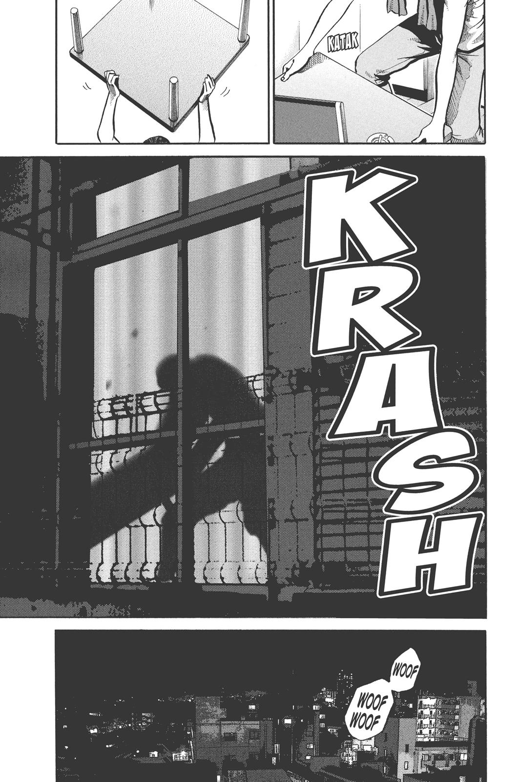 Read Ikigami The Ultimate Limit EN Manga Online