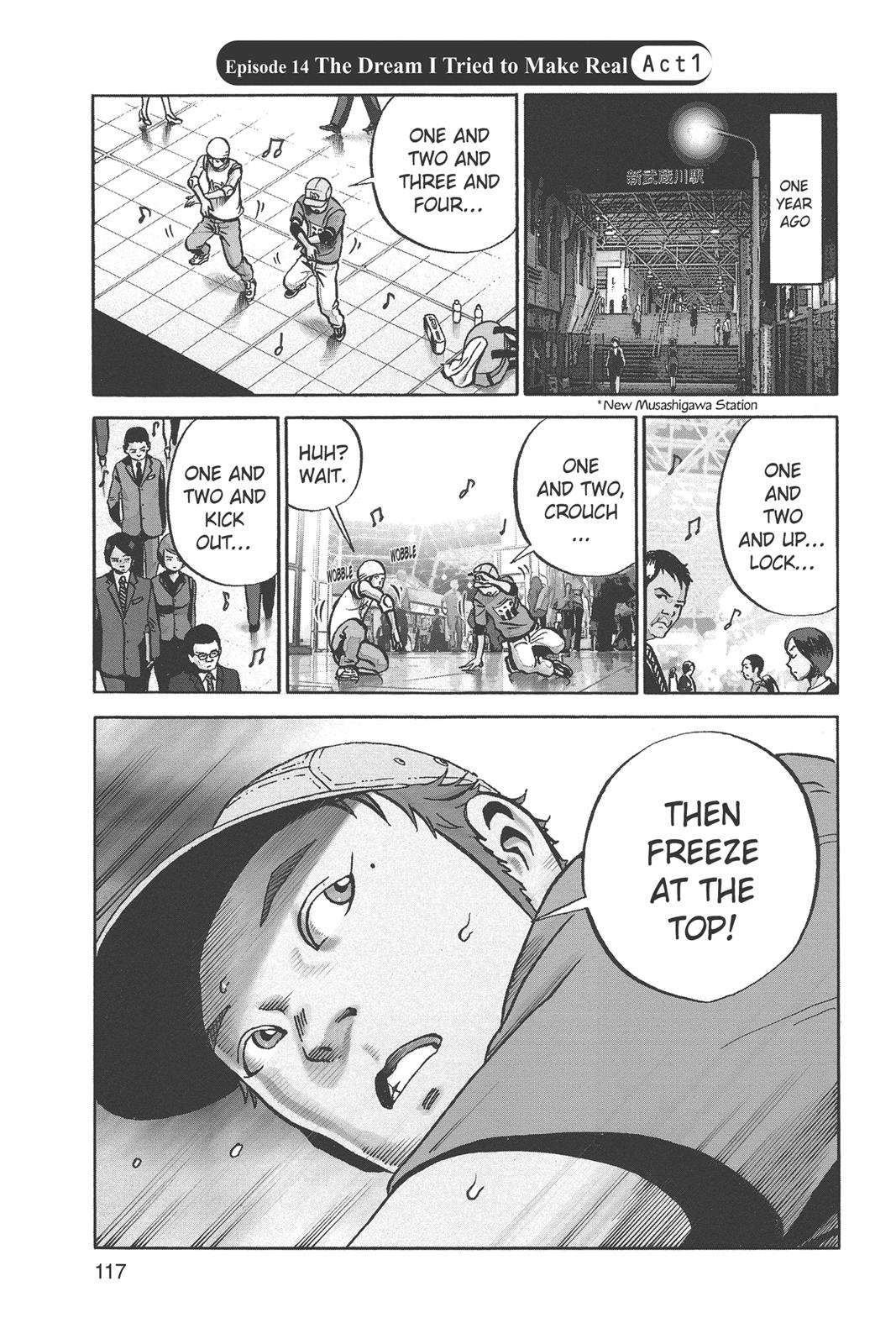 Read Ikigami The Ultimate Limit EN Manga Online