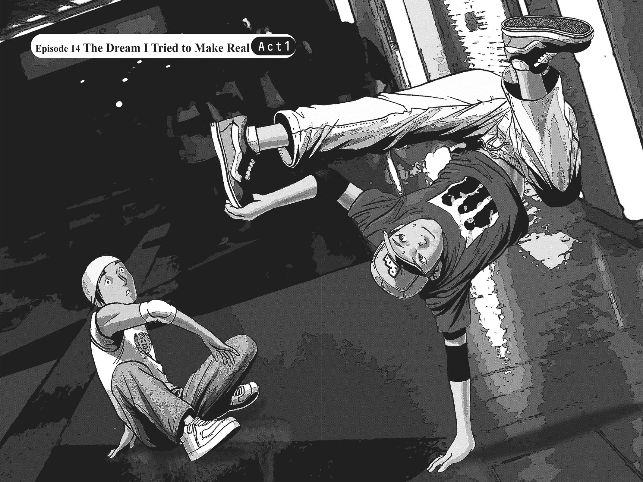 Read Ikigami The Ultimate Limit EN Manga Online