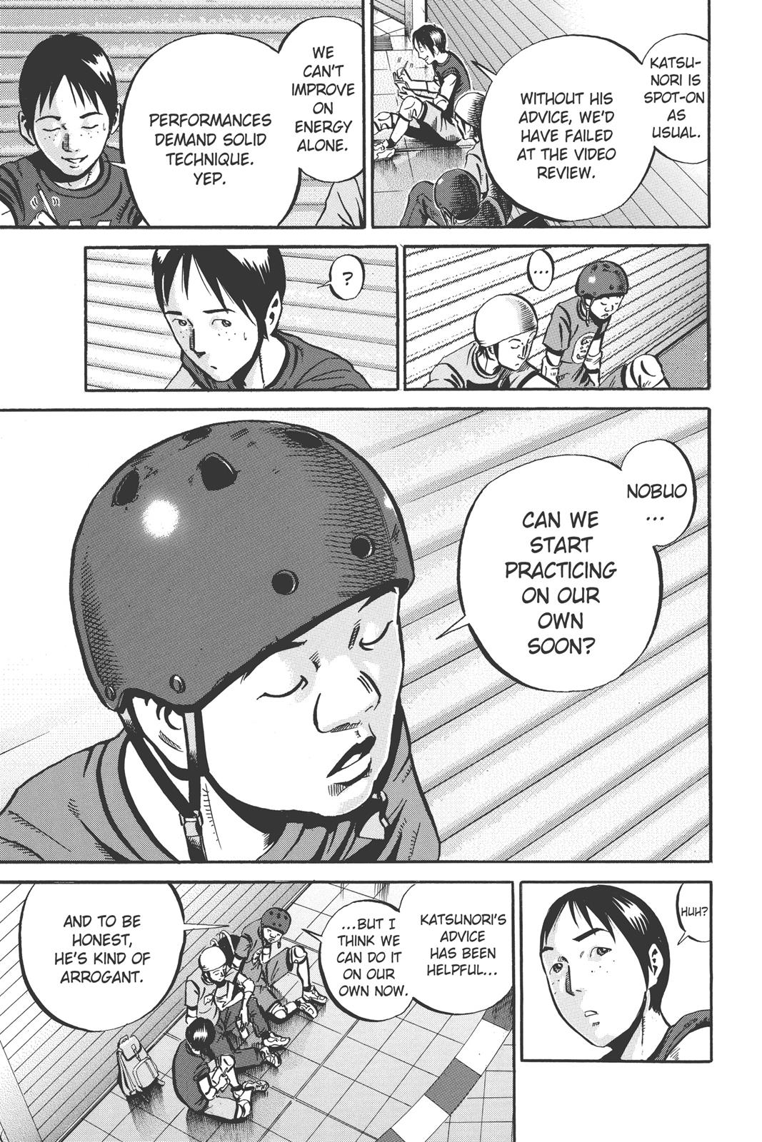 Read Ikigami The Ultimate Limit EN Manga Online