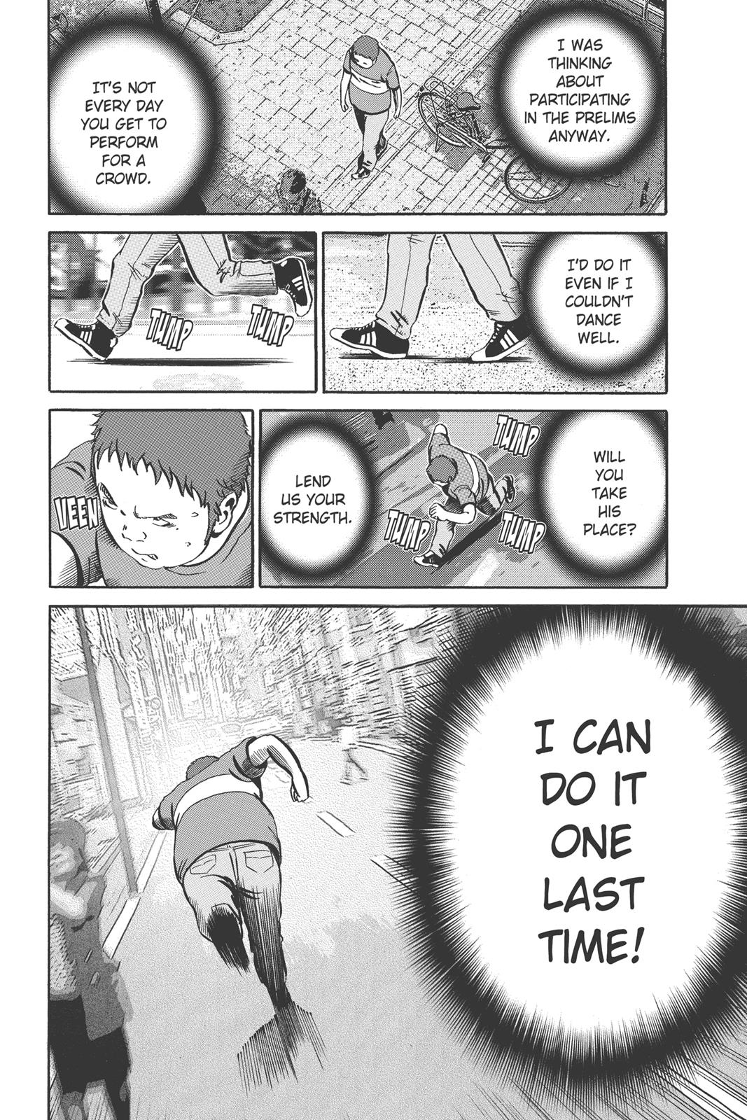 Read Ikigami The Ultimate Limit EN Manga Online