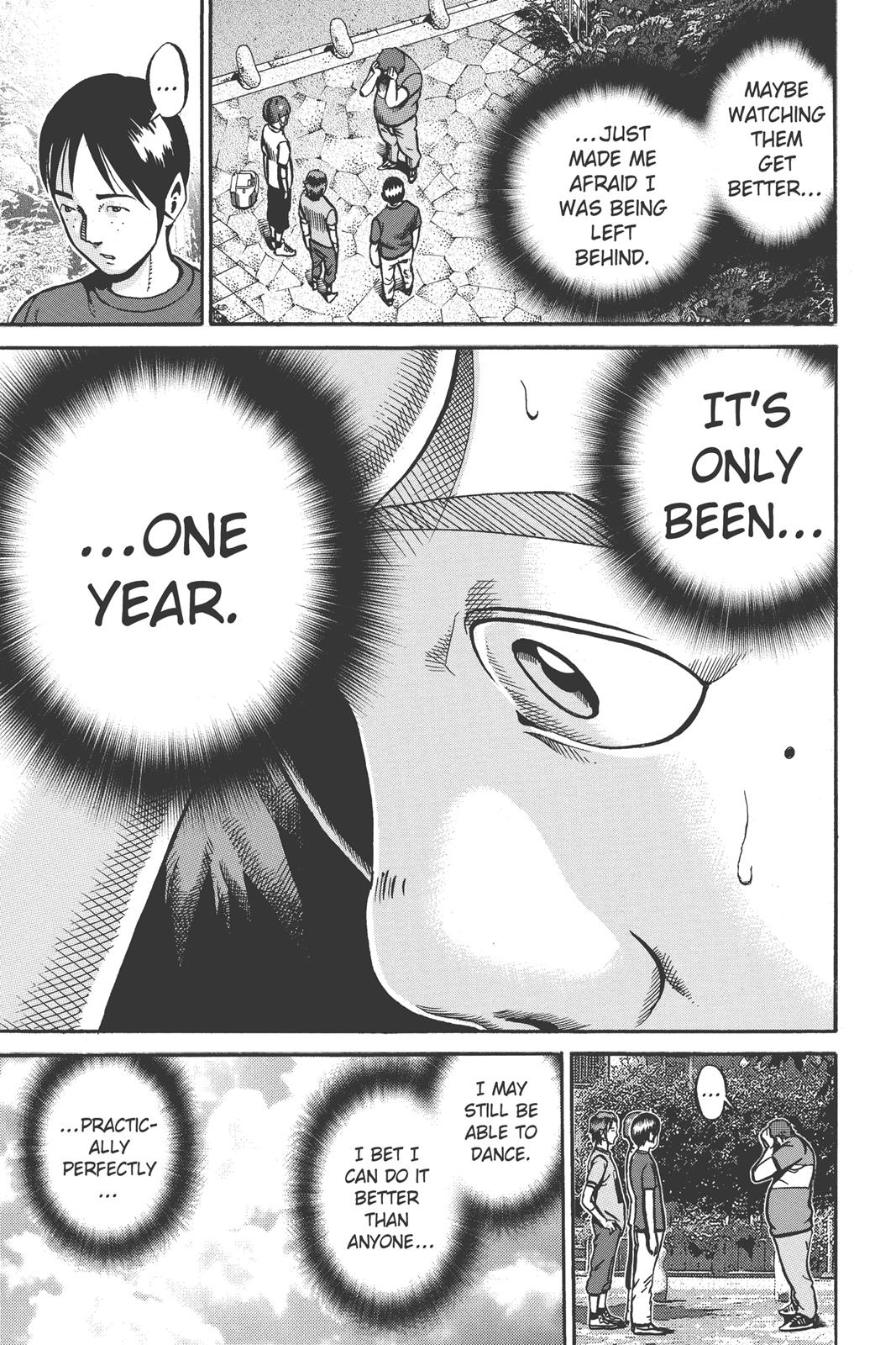 Read Ikigami The Ultimate Limit EN Manga Online