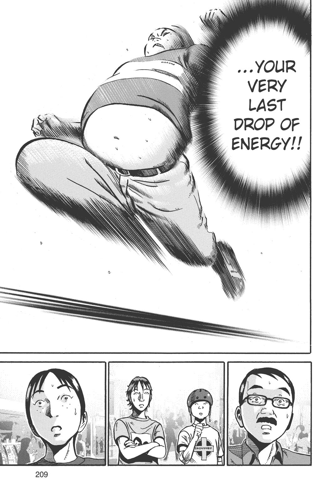 Read Ikigami The Ultimate Limit EN Manga Online