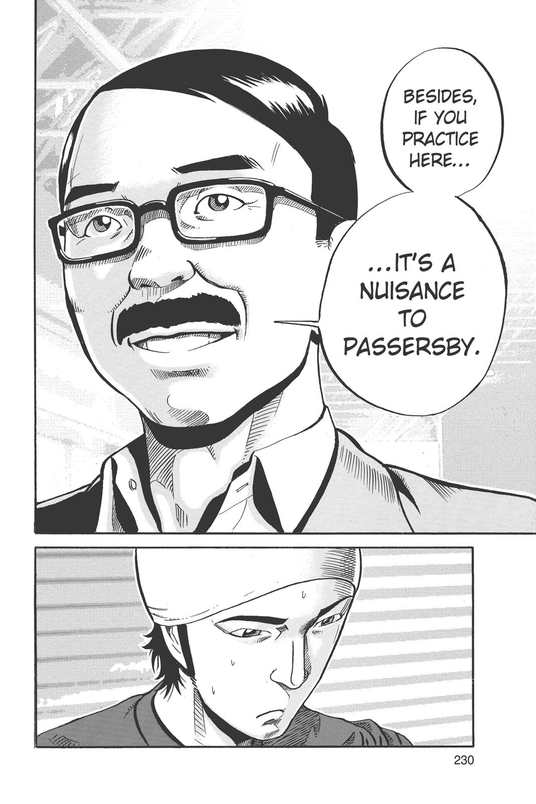 Read Ikigami The Ultimate Limit EN Manga Online