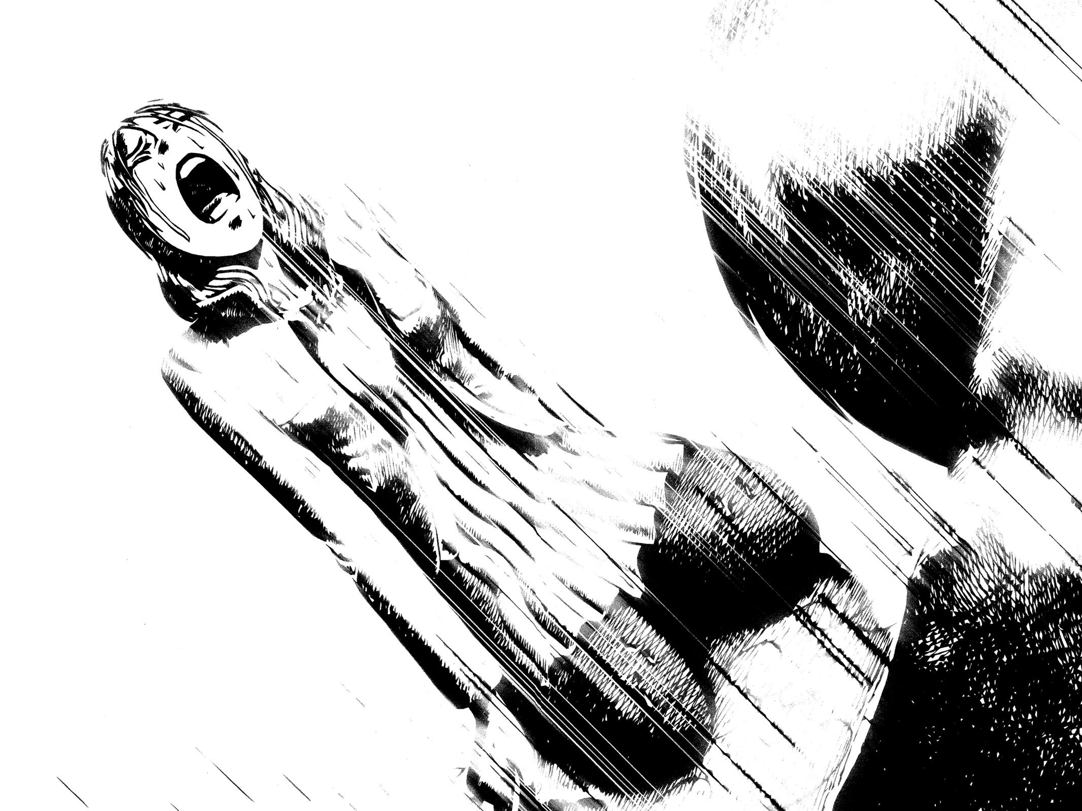 Read Ikigami The Ultimate Limit EN Manga Online